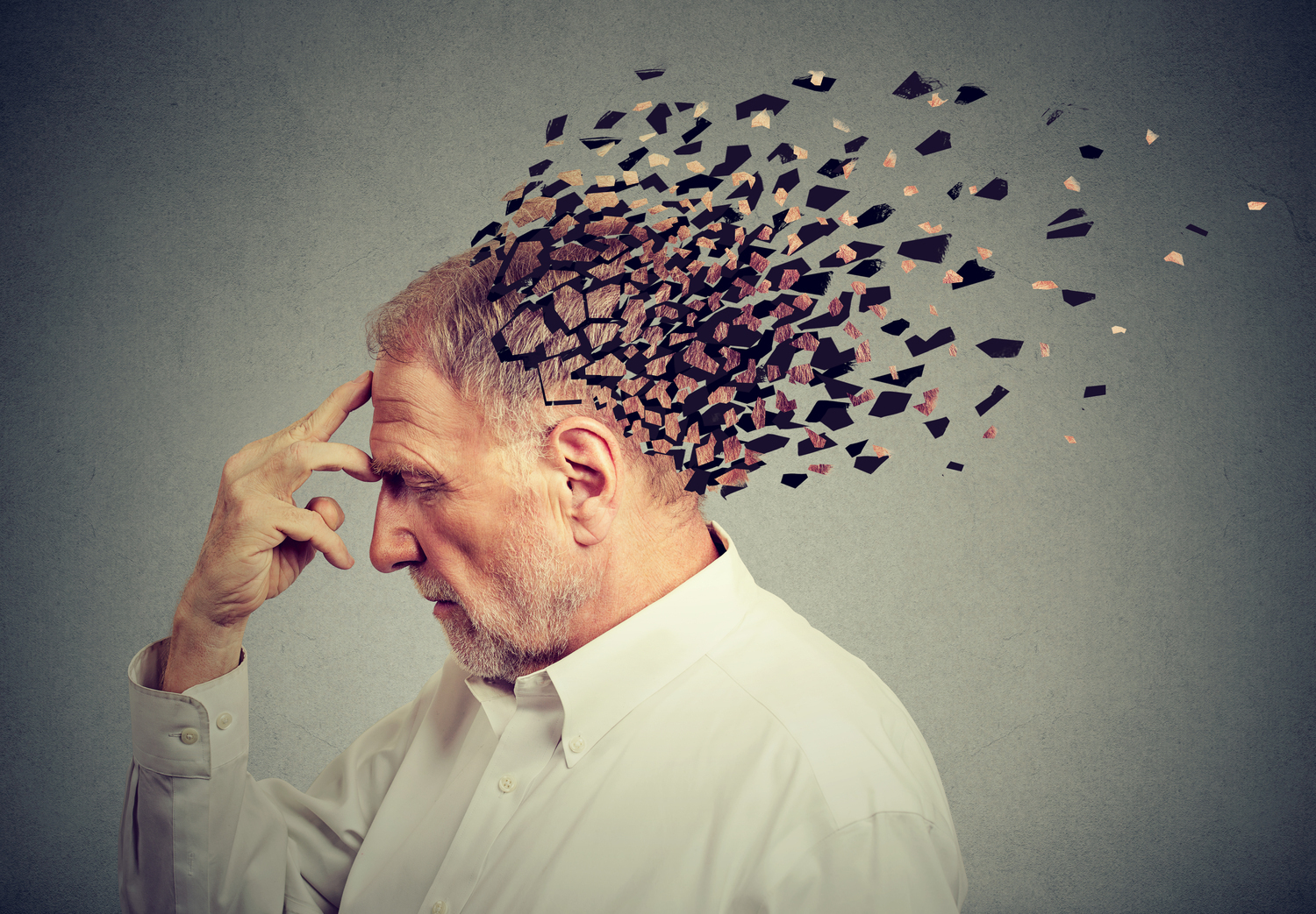 10 Early Signs and Symptoms of Alzheimer’s Disease