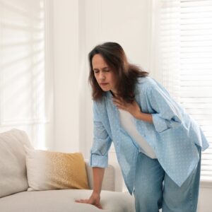 Chronic Kidney Disease – Its Stages, Symptoms, and Causes