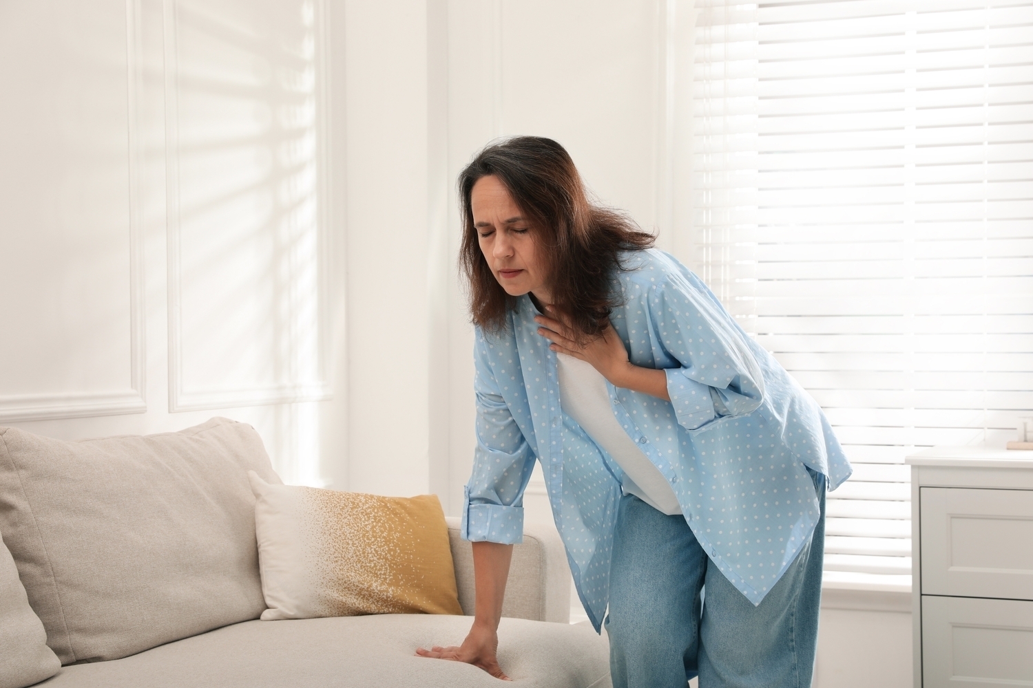 Chronic Kidney Disease – Its Stages, Symptoms, and Causes