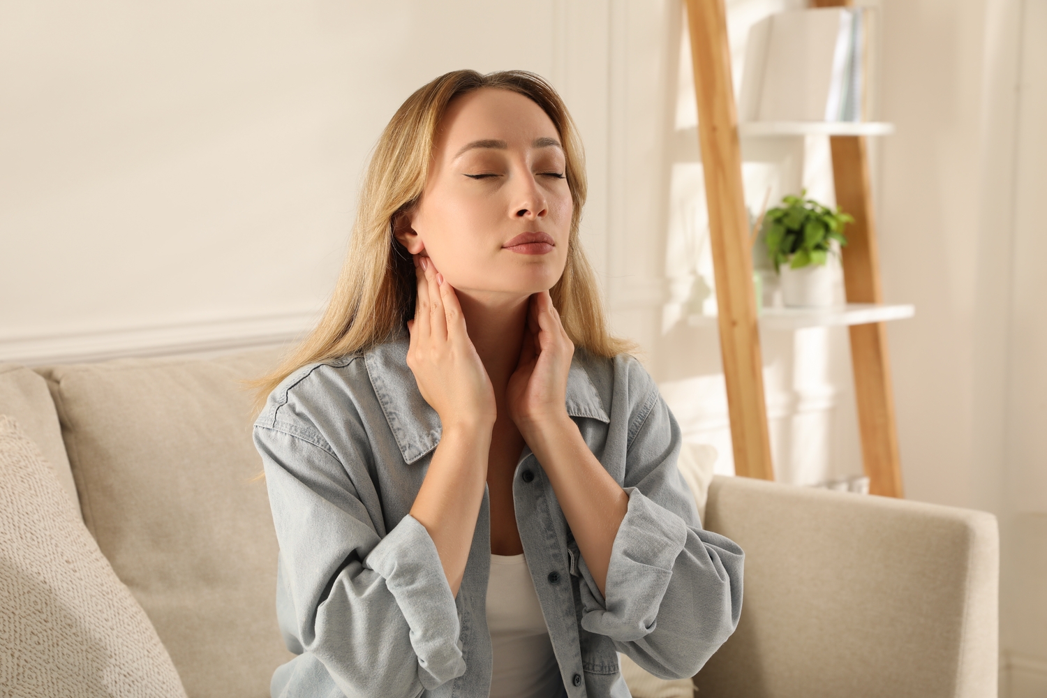 Thyroid Cancer – Signs and Types