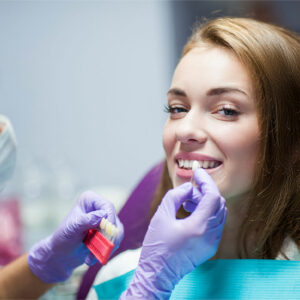 Dental Crown – When to Opt for It