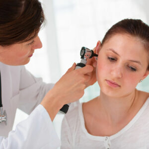 Ear Infections – Symptoms, Diagnosis, and More