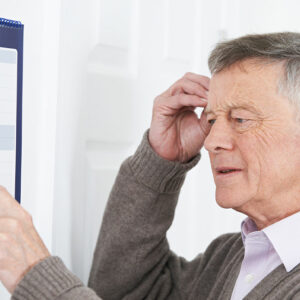 Signs, Causes, and Types of Dementia