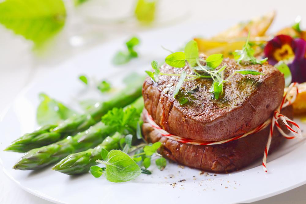 8 Nutrient-rich Food’s That Help With Hair Growth