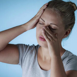 Here’s what you need to know about cold nasal congestion relief