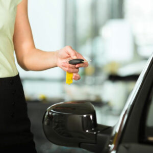 Here’s how you can use a car rental coupon