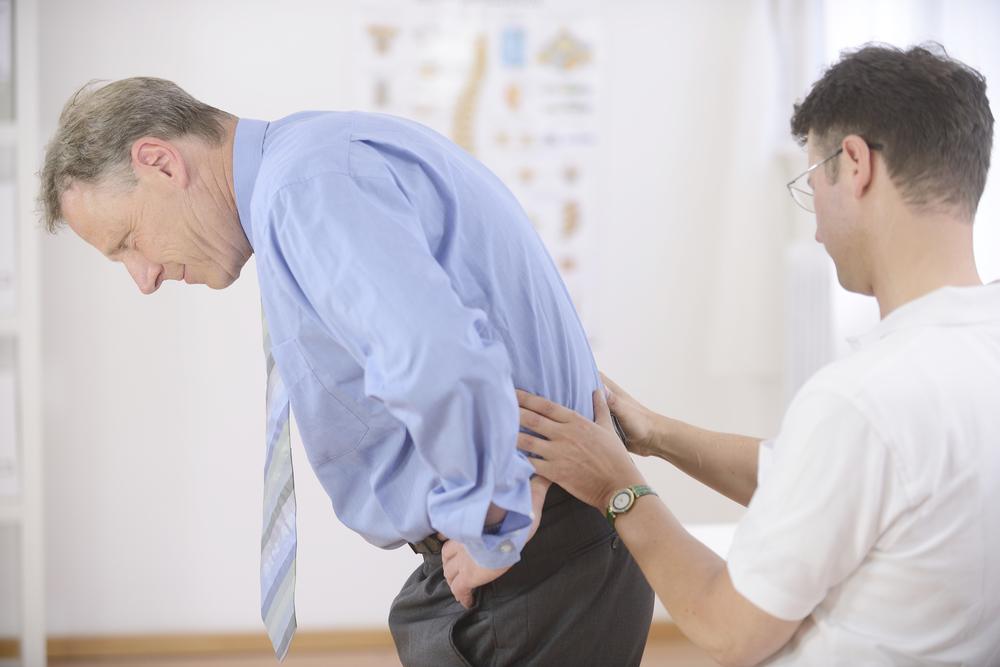 Osteoporosis – About and Causes