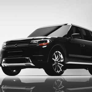 New Jeep Wagoneer – An Overview of Its Top Features