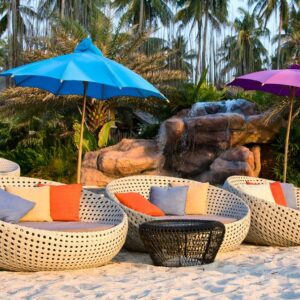 Rattan furniture – The new entry in the business of furnishing