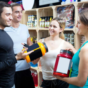 Three things to know about the body building supplement – Creatine