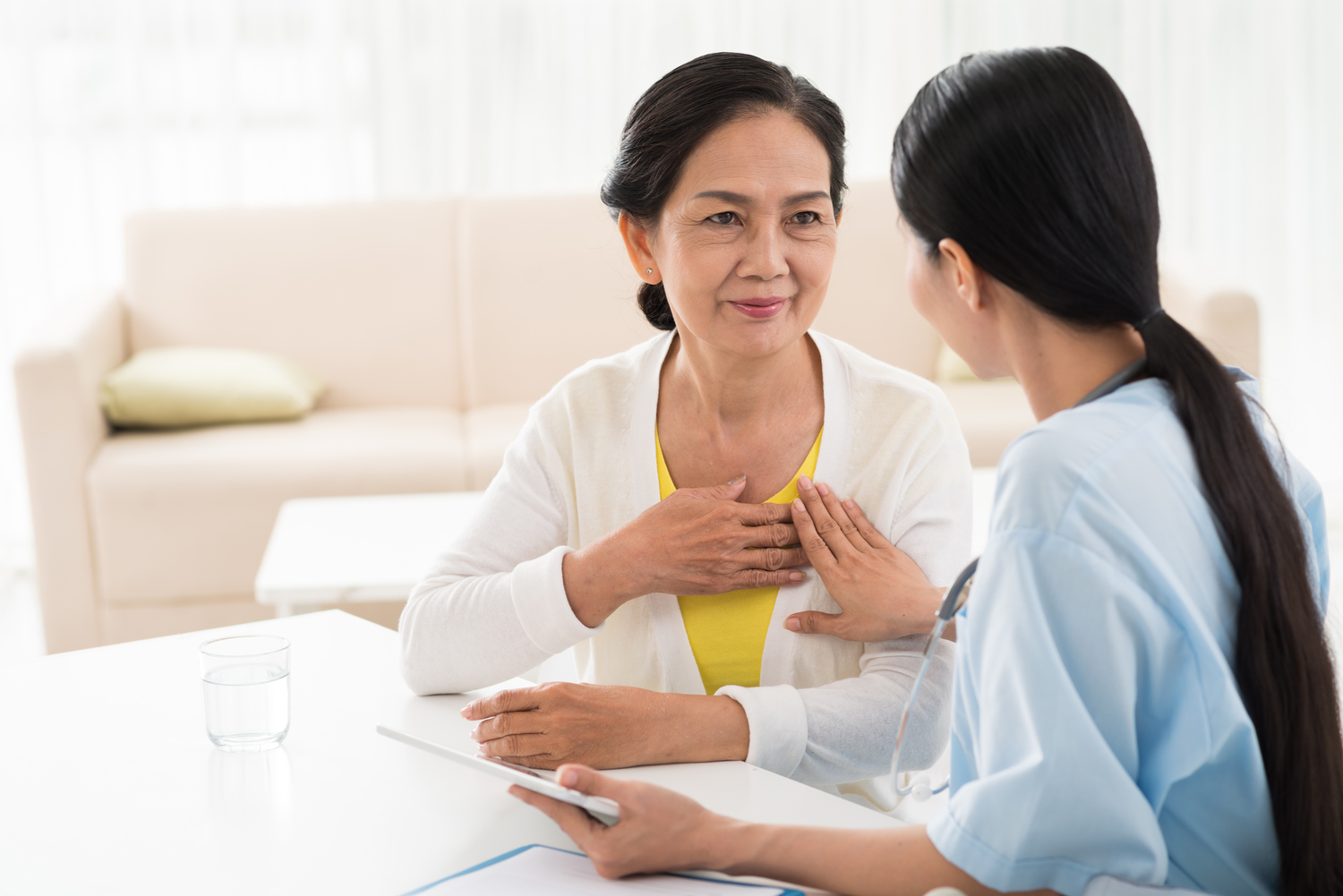 An Overview Of Bacterial Pneumonia