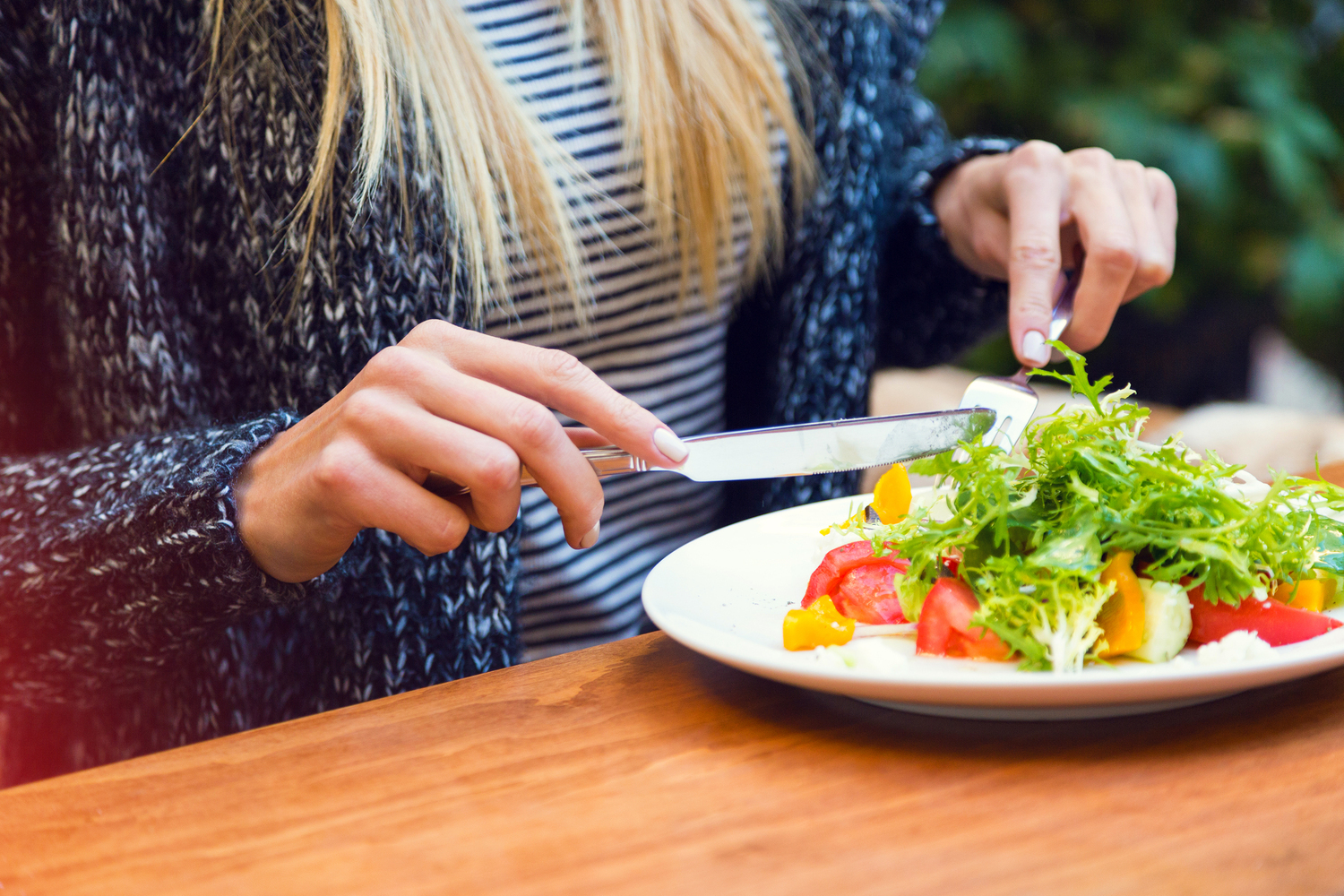 Atrial Fibrillation – Foods To Eat And Avoid