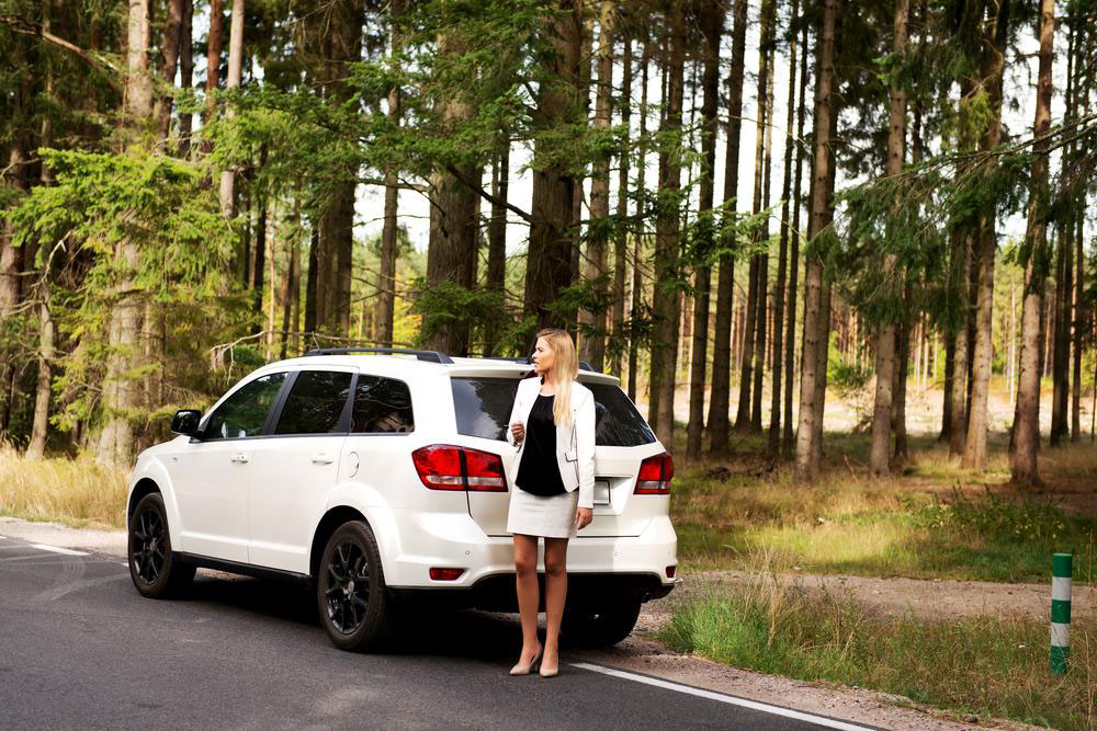 GMC Acadia – A versatile mid-size SUV