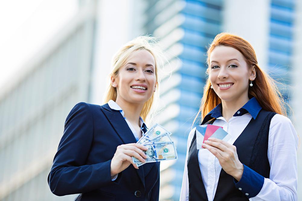 Here’s Everything You Should Know About Cashback Credit Cards