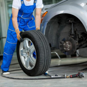 Some pros of buying winter tires
