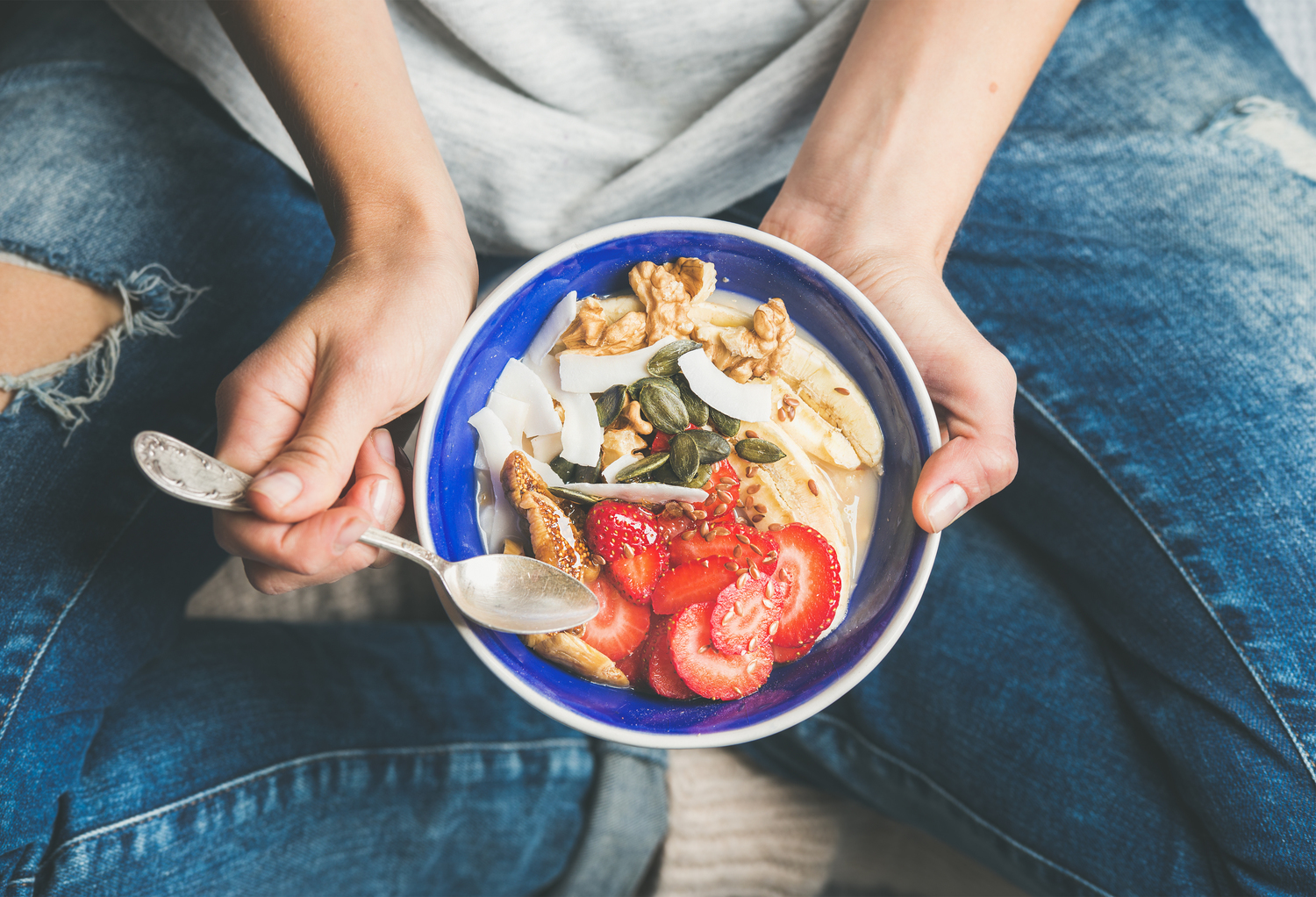 Sleep Apnea – Foods To Help You Get A Good Nights Sleep