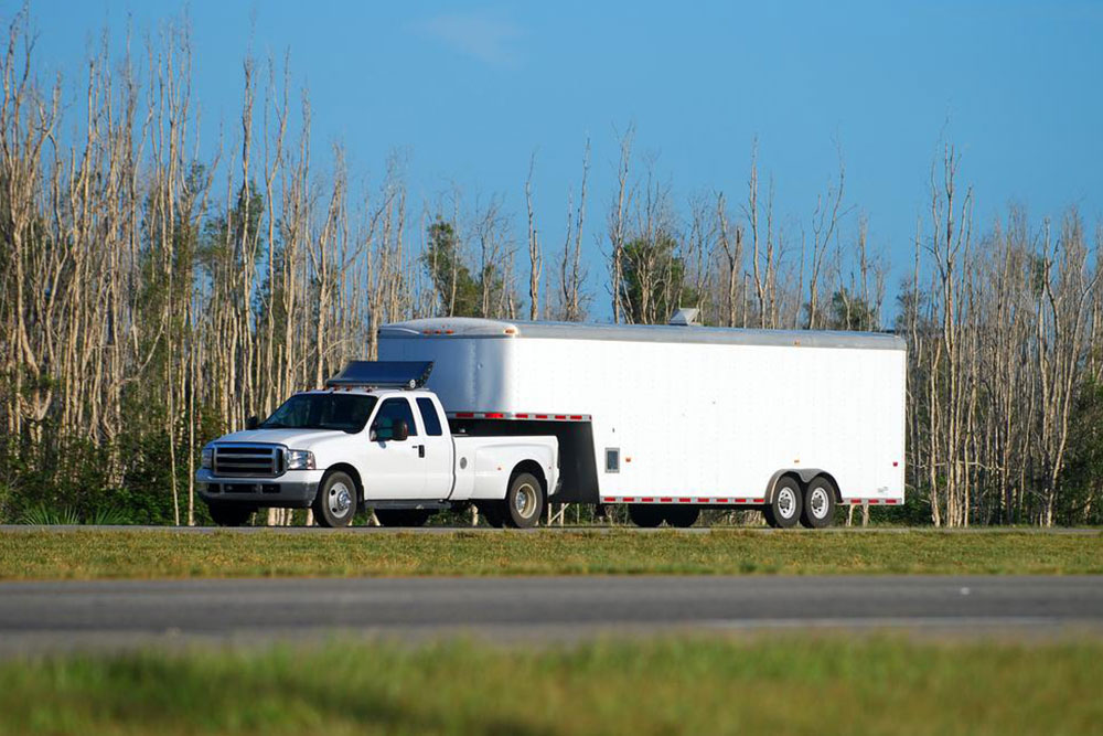 Toyota Tundra – A powerful yet economical truck