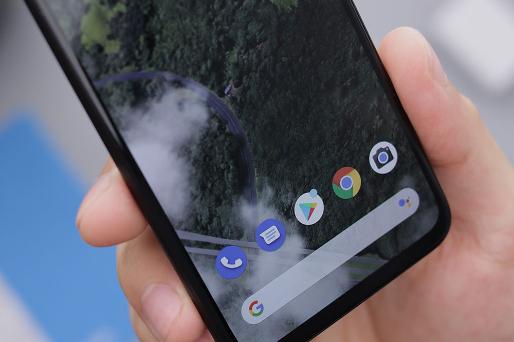 Top 5 Android smartphones in 2020’s market