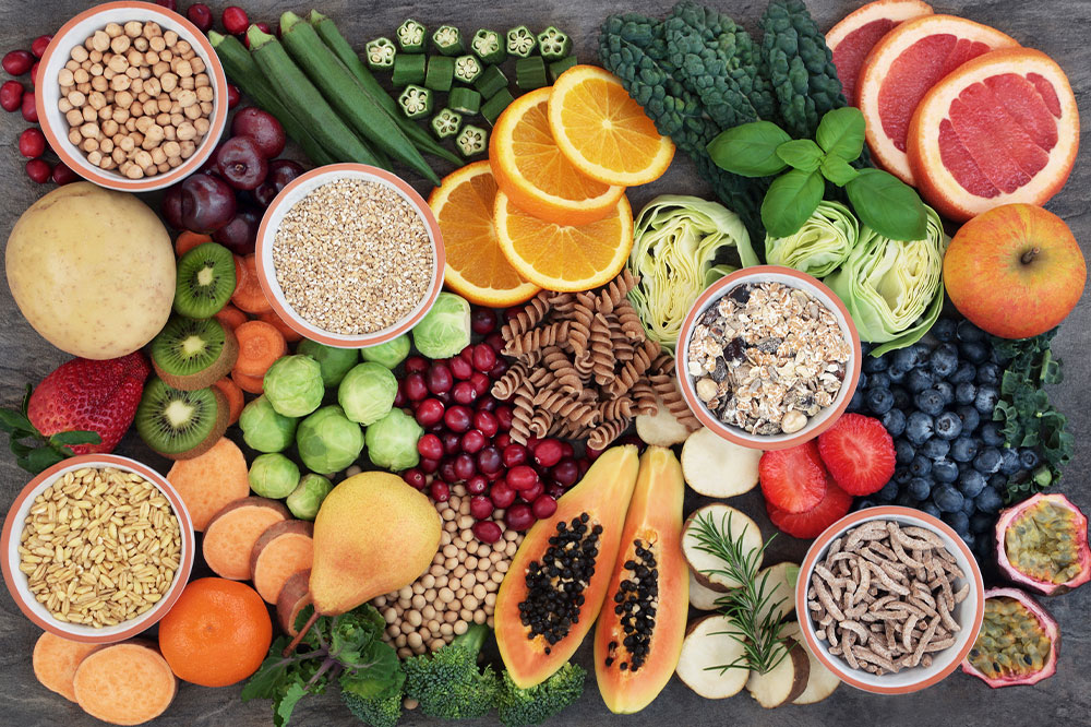 Top foods that help manage Parkinson’s disease