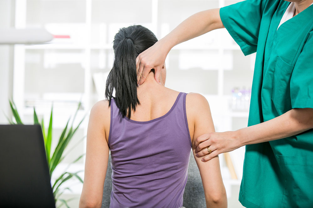 Polymyalgia Rheumatica – Signs and Management