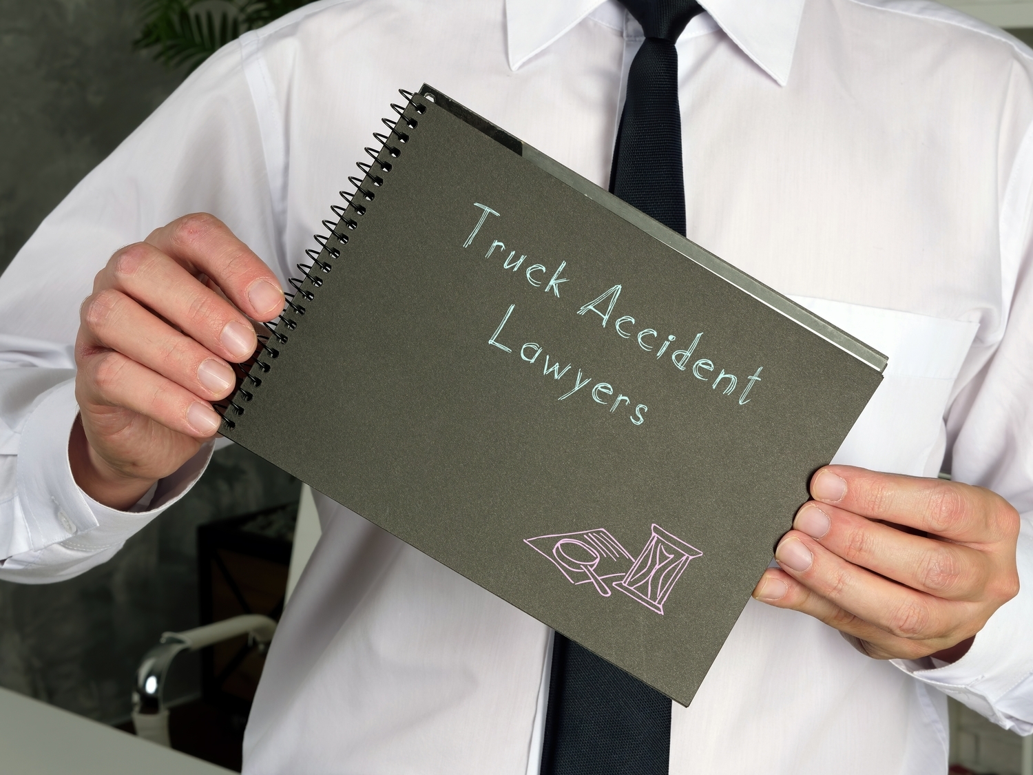 How to Choose the Best 18-Wheeler Truck Accident Lawyer A Comprehensive Guide